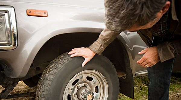 How Potholes Can Damage Your Car